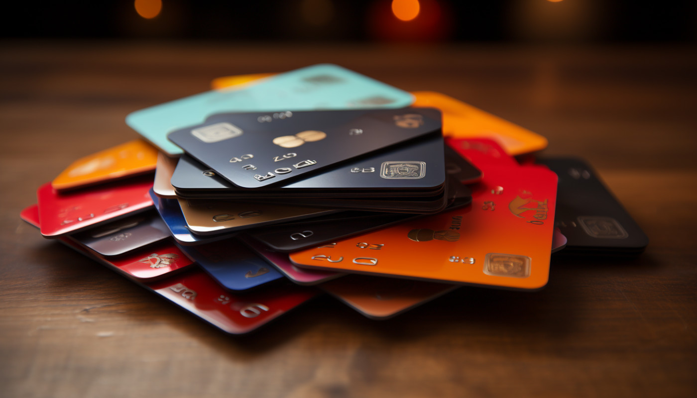 Miscellaneous - 3 reasons to have a bank card