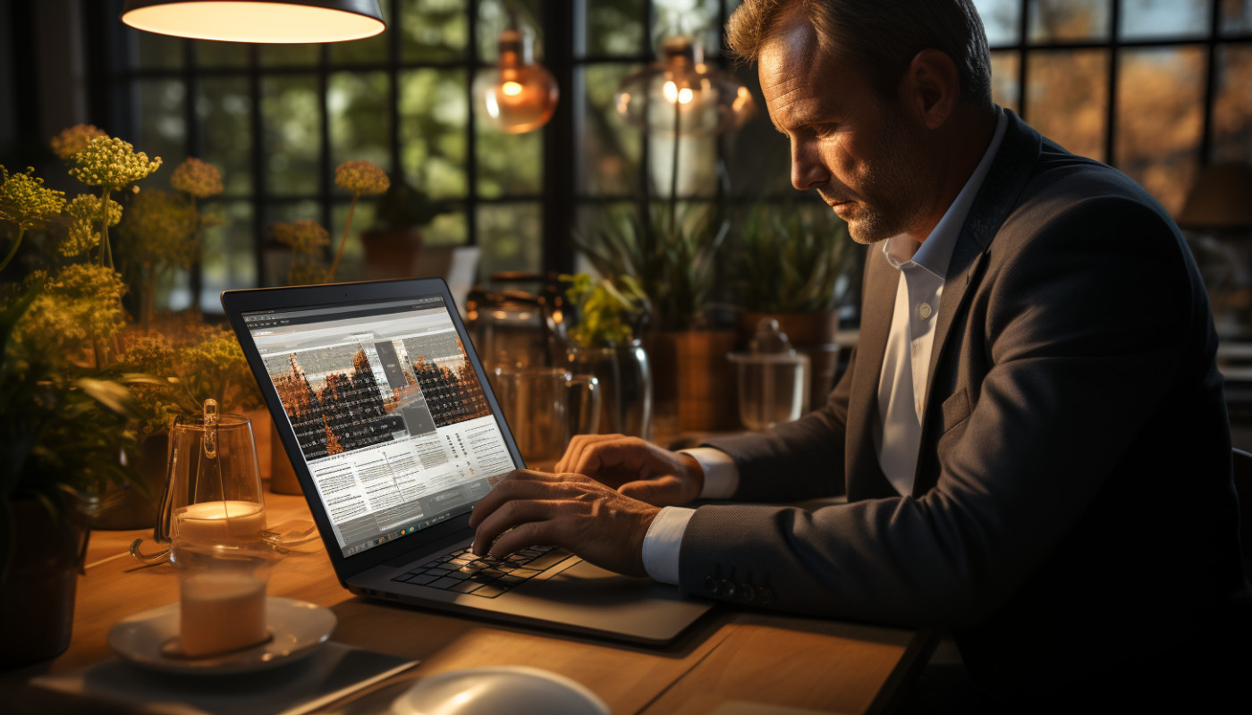Miscellaneous - 3 tips for good business bookkeeping