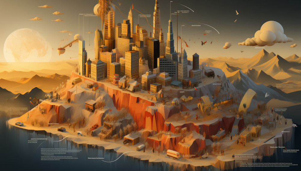 Miscellaneous - Climate Change Influence on Global Economy