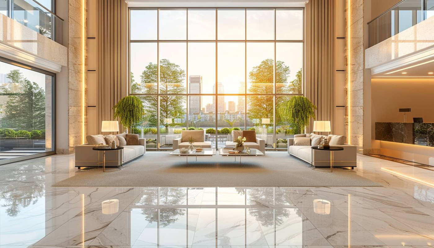 Exploring Luxury Living: Benefits Of Renting Upscale Homes