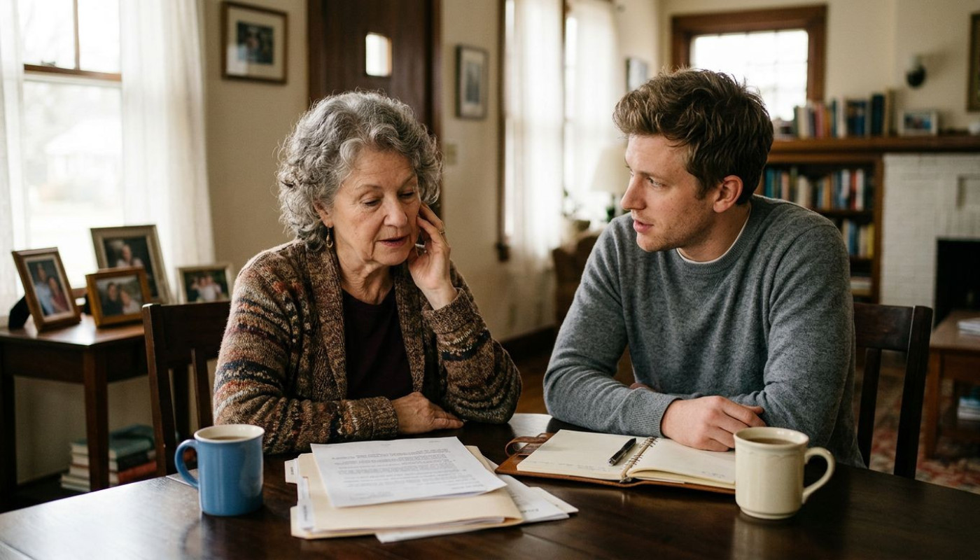 Miscellaneous - When Tax Law Meets Legacy: Stories Of Unexpected Inheritances