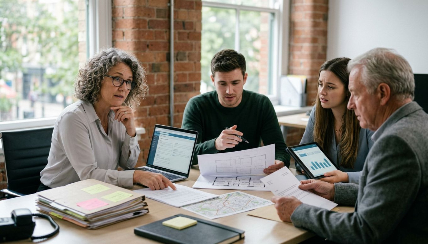 Real estate - Why Does Digital Conveyancing Still Face Resistance In 2024?